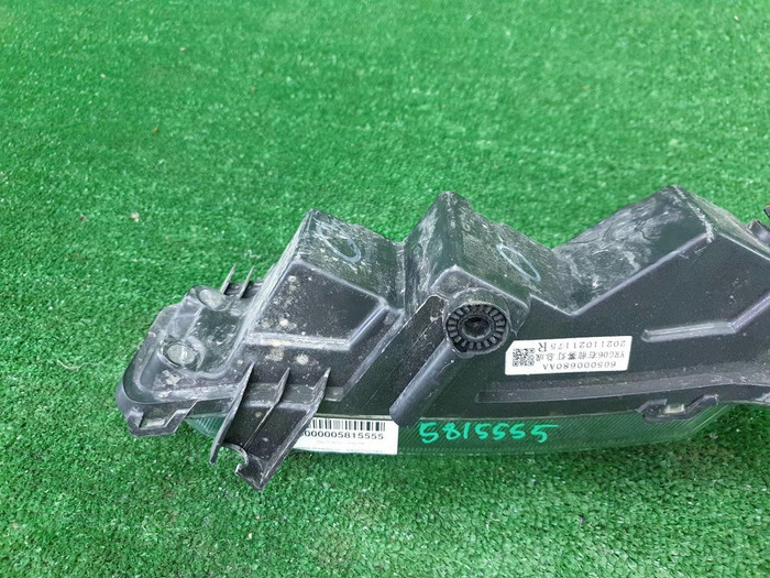 ПТФ правая Chery Tiggo 8 Pro (2021-н.в.)