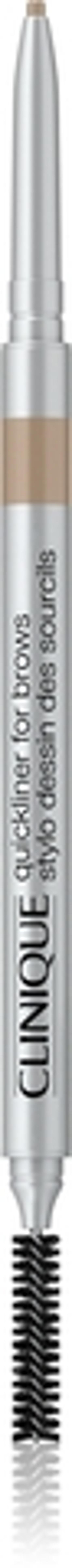Clinique Quickliner for Brows - точный карандаш для бровей, 0,06 g