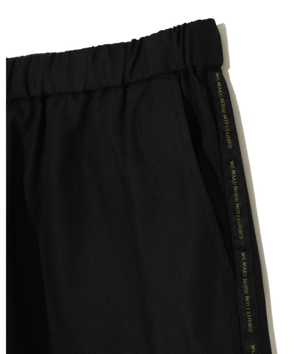 UNDERCOVER ШОРТЫ ЧЕРНЫЕ