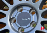 Комплект дисков Enkei RS05RR 18x8.5 et35 5x100