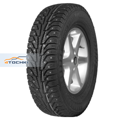Легковая шина Ikon Tyres 215/65R16C 109/107R Nordman C TL (шип.)