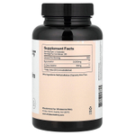 Wholesome Story, мио- и D-хироинозитол, 120 вегетарианских капсул