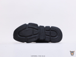 Кроссовки Speed Graffiti Black