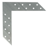 Уголок соединительный 175х35х2 мм ШК