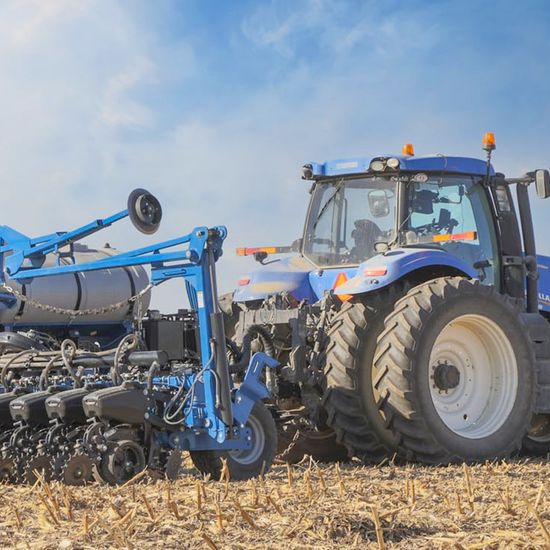 Запчасти Kinze, кронштейн, болт