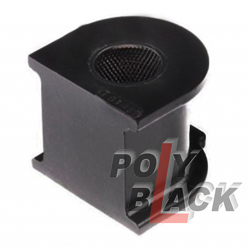 Полиуретановая втулка стабилизатора, передней подвески I.D.= 29 мм(Кратность 2 шт.) T01482