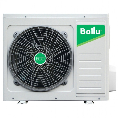 BALLU BSD-24HN1_20Y  ON/OFF