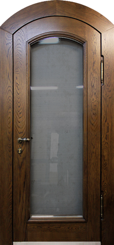 Входная дверь 51