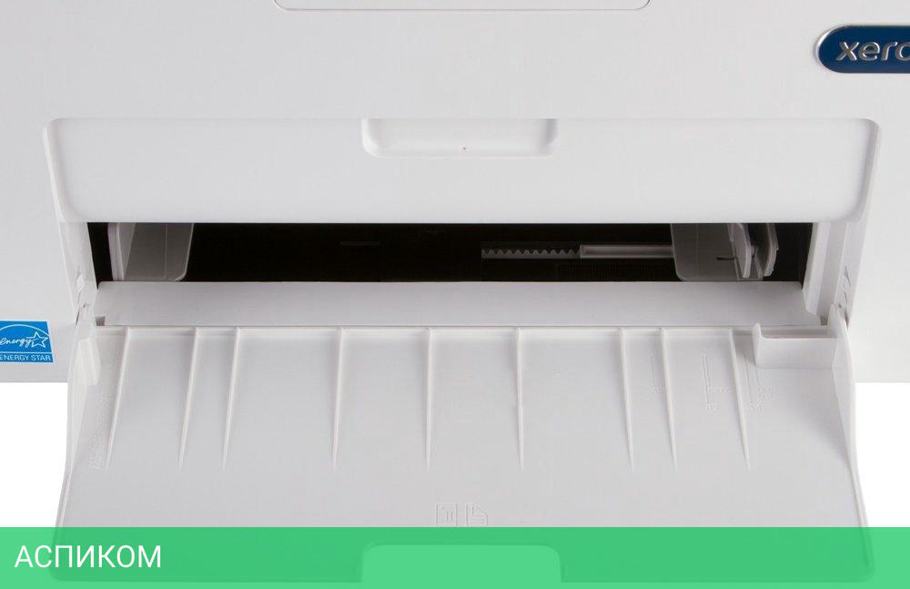 МФУ Xerox WorkCentre 3025V_BI