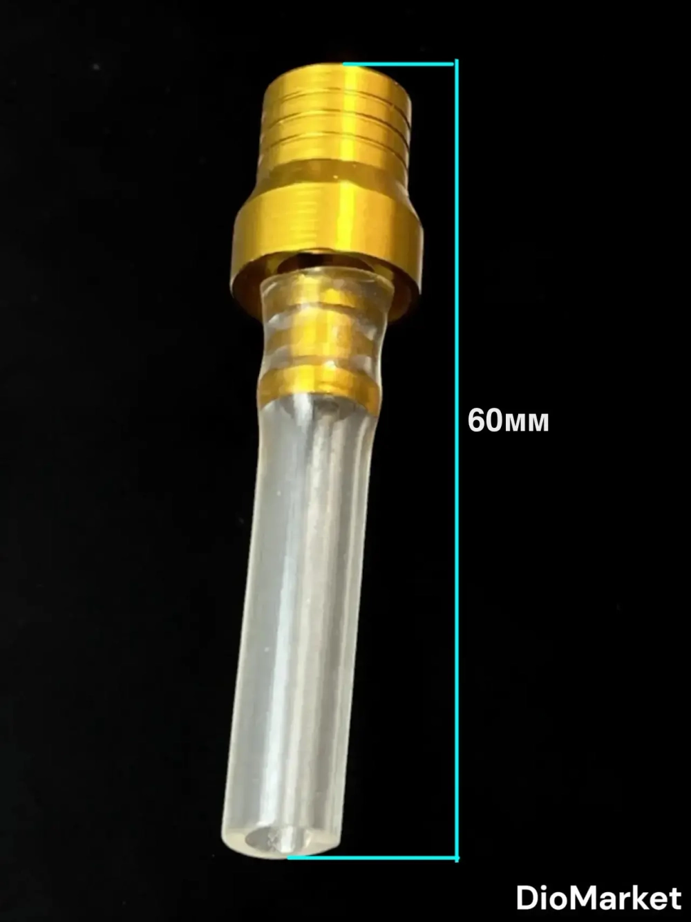 клапан крышки бензобака Ирбис ттр 125 152FMI Золотой