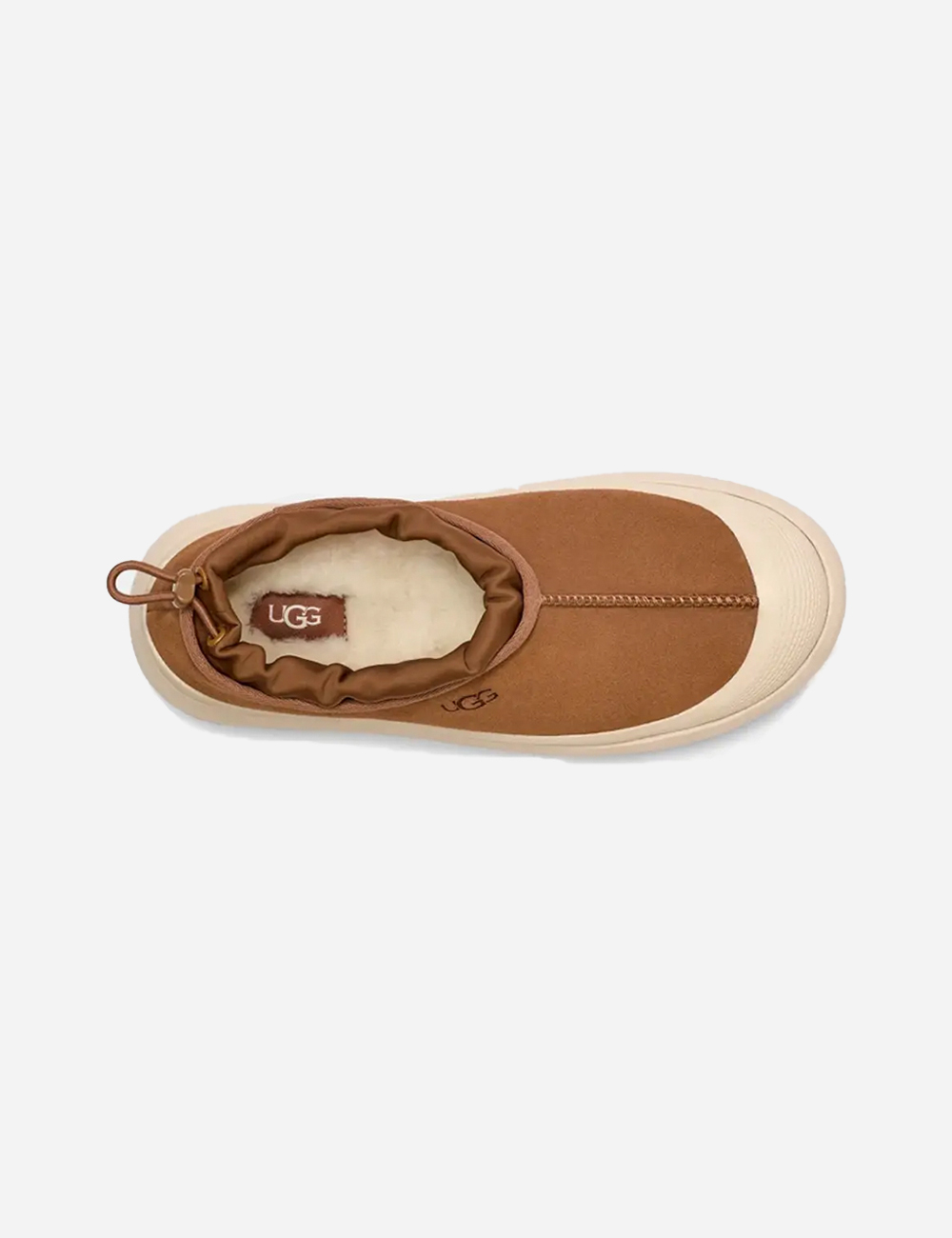 UGG Tasman Weather Hybrid Chestnut Whitecap