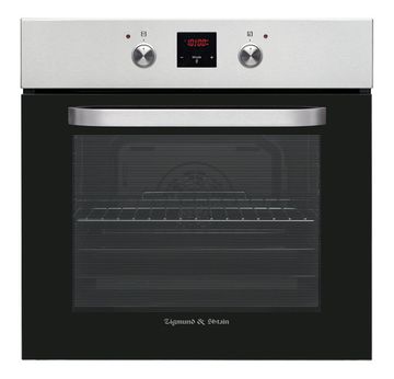 Электрический духовой шкаф Zigmund & Shtain EN 120.512 S