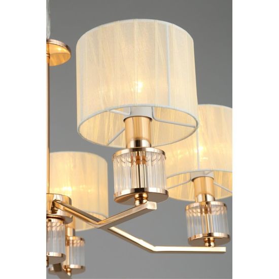 Люстра подвесная OML-66413-05