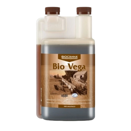 Удобрение BIOCANNA Bio Vega 250 мл.