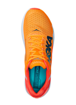 Кроссовки unisex Hoka Rocket X