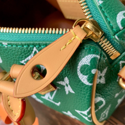 Louis Vuitton Speedy P9 Bandouliere 18