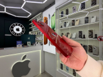 iPhone 13, 128 ГБ, SIM + eSIM б/у