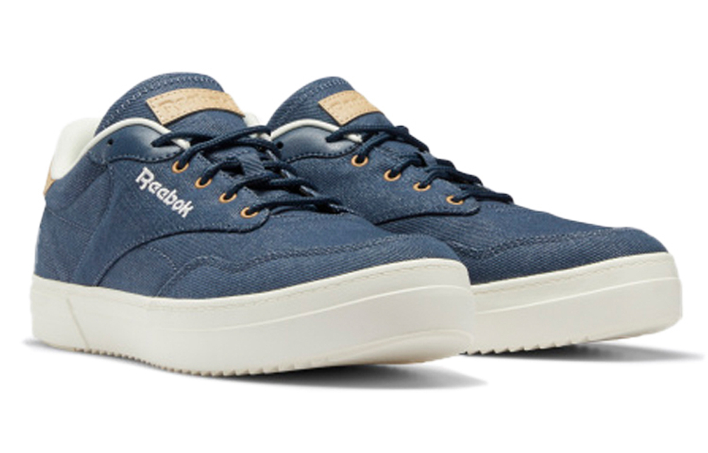Кроссовки Reebok Royal Techque T Vulc