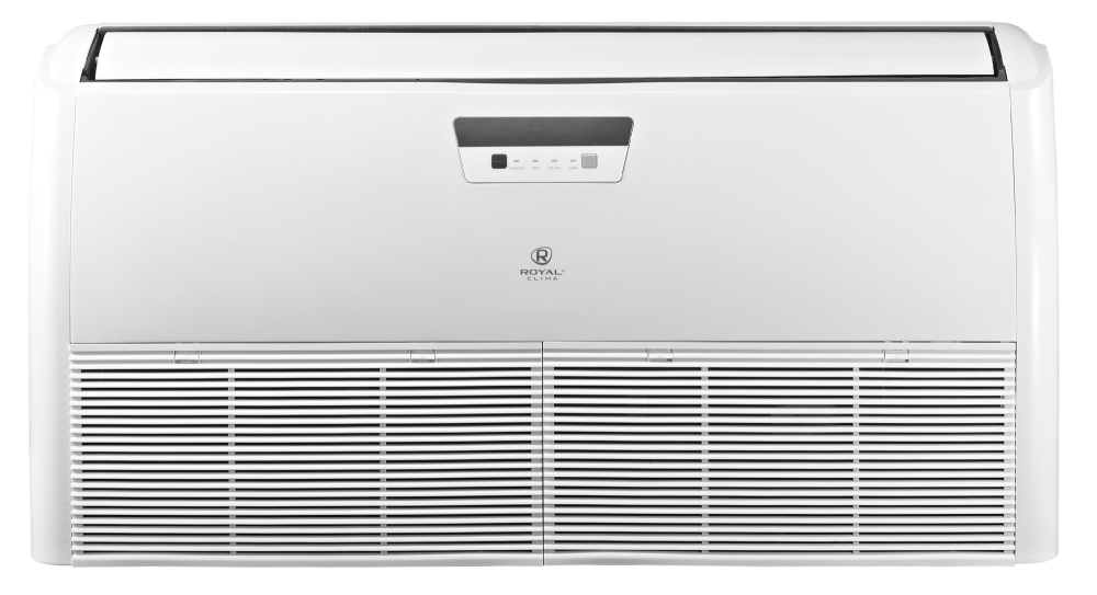 Полупромышленная сплит-система ROYAL Clima ES-F 36HRX/ES-E 36HX