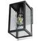 Уличный настенный светильник Citilux Forts CLU09W1