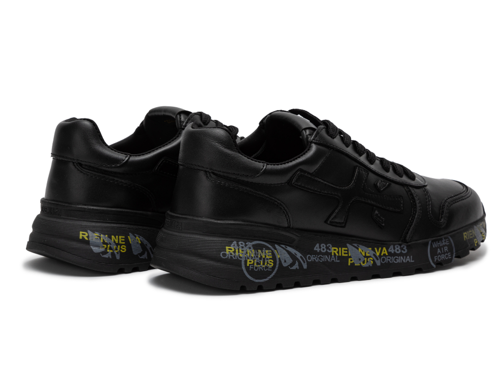Premiata 2021-66N (Black)