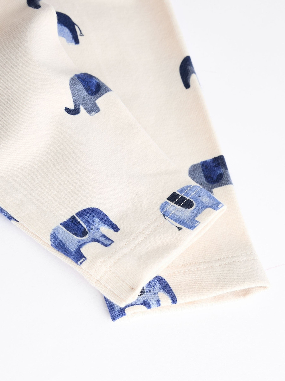 Боди и джинсовый комбинезон в комплекте для малышей Next Q96-670, Синий