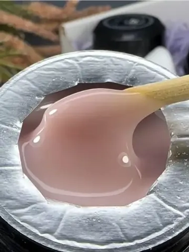 Гель для наращивания ногтей 24 NORD 15мл