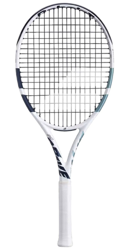 Теннисная ракетка Babolat Evo Drive Lite gen-2 Strung - white