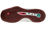 Mizuno Volleyball Shoes Unisex Mid top White