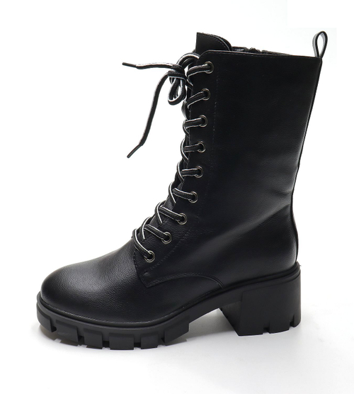 Ботинки (36-40)р. / шт. GE2372