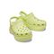 Crocs Bae Clog 'Yellow'