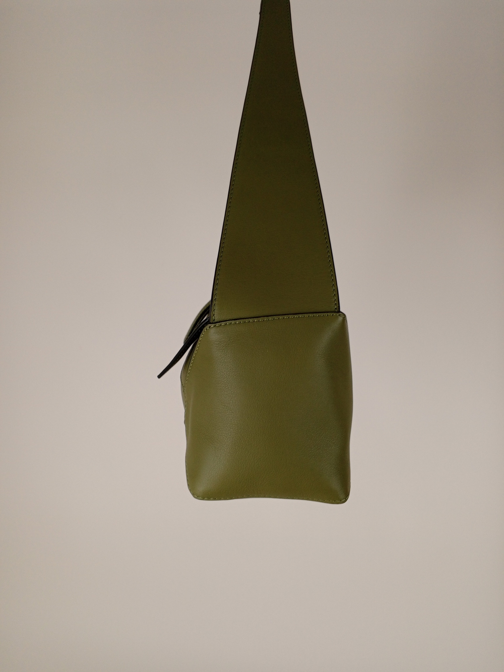 Сумка Loewe Puzzle Hobo