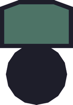 Поршневое уплотнение YB 140x119x7.7 ASTON