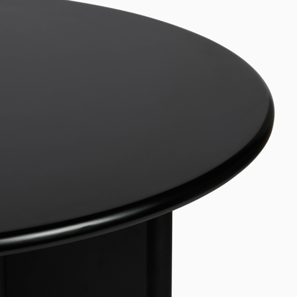 Обеденный стол Blos диаметр 100