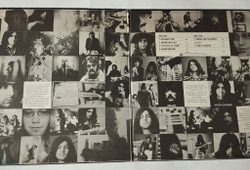 Винтажная виниловая пластинка LP Deep Purple Machine Head (Japan 1974) (No Obi)