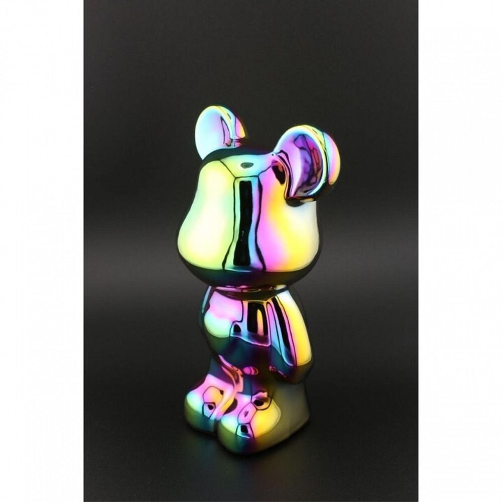 Статуэтка Aployt Bear APL.401.00.01