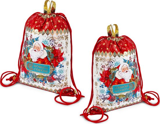 Рюкзак За сказками (текстиль) – Премиум 2000 г.