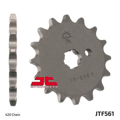 Звезда JT JTF561