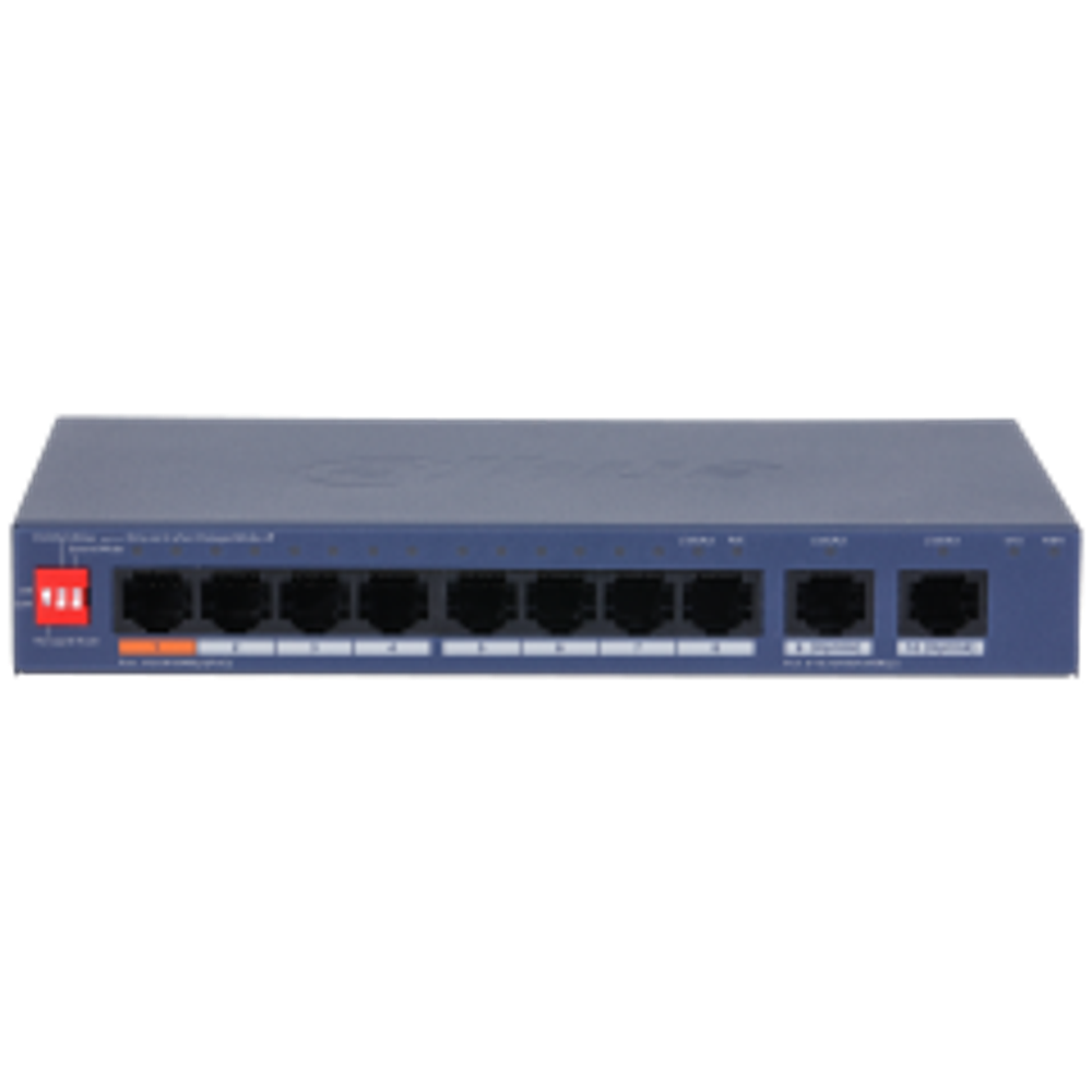 Dahua DH-CS4010-8ET2GT-60