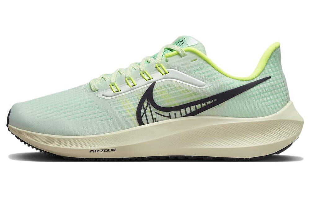 Кроссовки Nike Air Zoom Pegasus 39 (Женская размерная сетка)