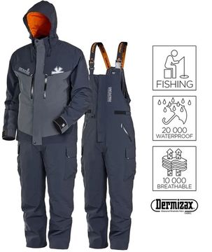 Костюм демисезонный Norfin REBEL PRO