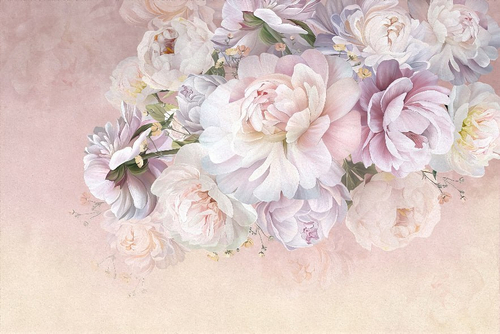 Дизайнерские папка 2 №100 Фотообои и Фрески