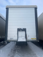 Grunwald 9453 Полуприцеп самосвальный 9453-0000011-60