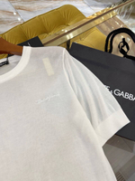 Футболка Dolce&Gabbana, арт. 485367345