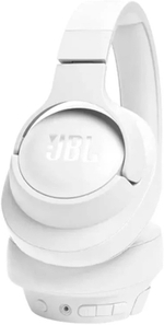 Беспроводные наушники JBL T720BT, белый
