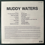 Muddy Waters ‎– Sweet Home Chicago (Германия)