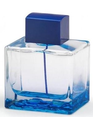 Парфюм Antonio Banderas Splash Blue Seduction Духи алматы