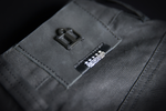 ICON 1000 ROYAL DRIVE PANT (текстиль, джинсы, черные)
