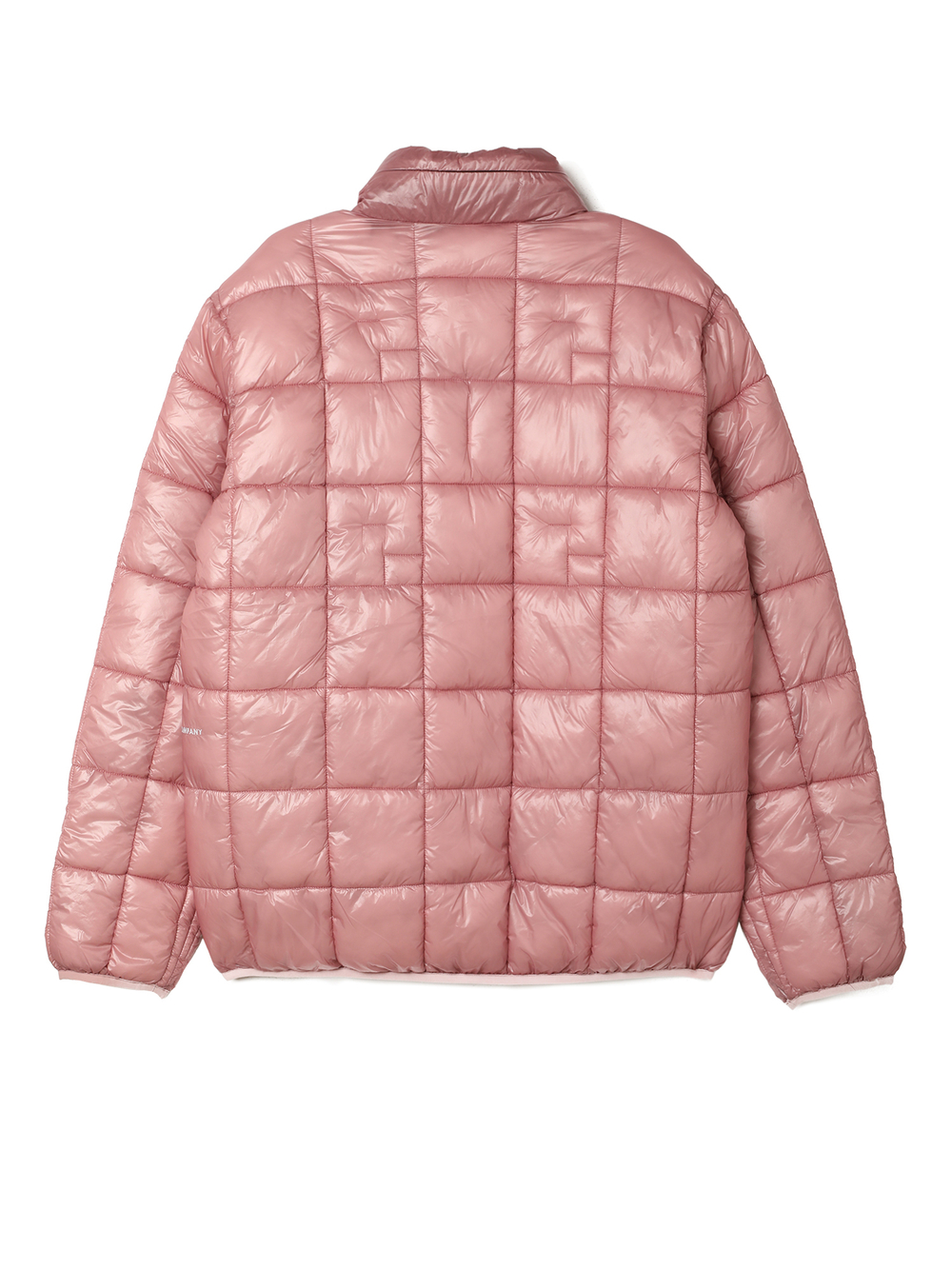 Мужская Куртка Quilted Reversible