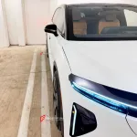 КОВАНЫЕ ДИСКИ ДЛЯ LUCID GRAVITY 2025 Люсид